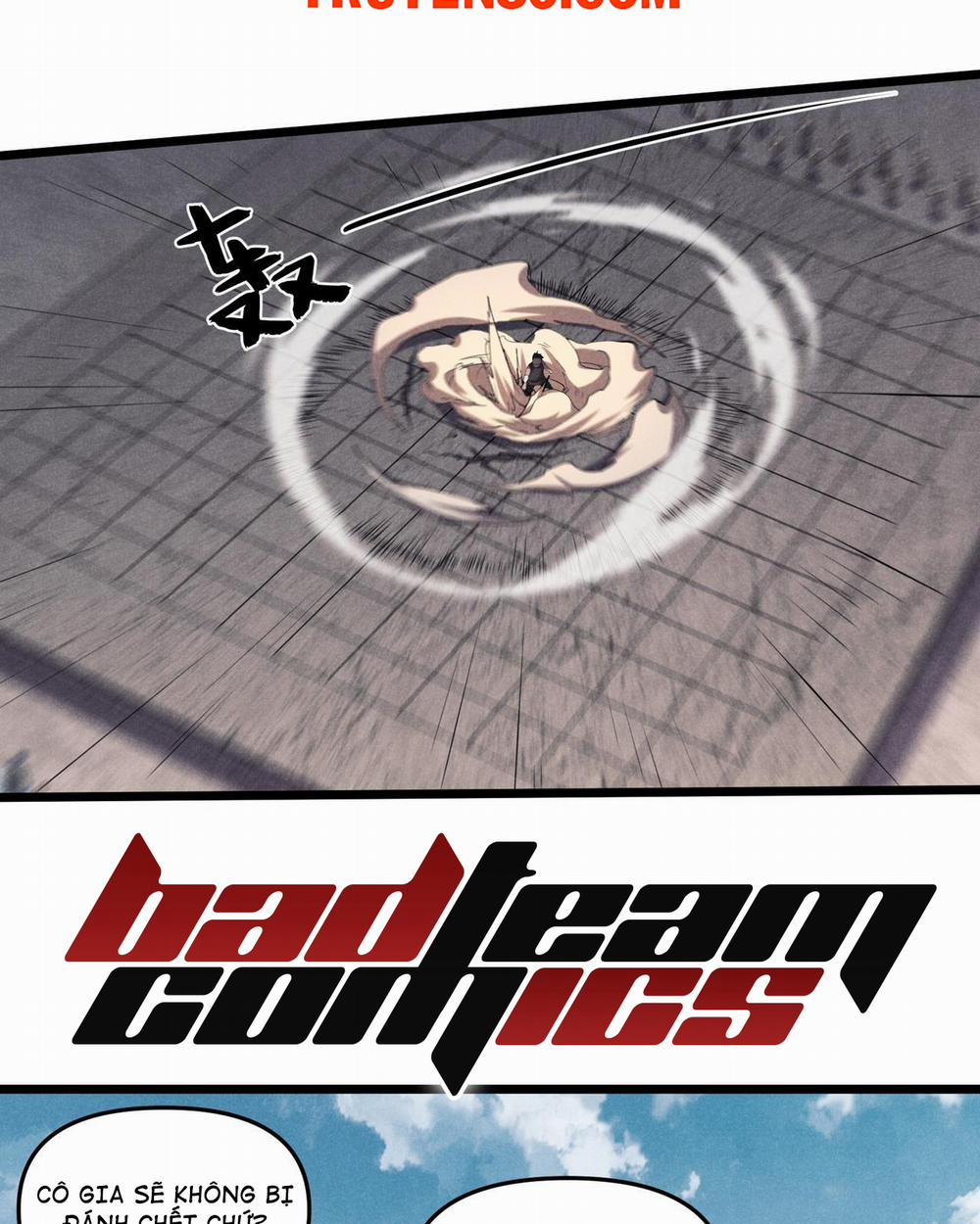 Đại Đường: Võ Thần Group Chat 3 trang 16