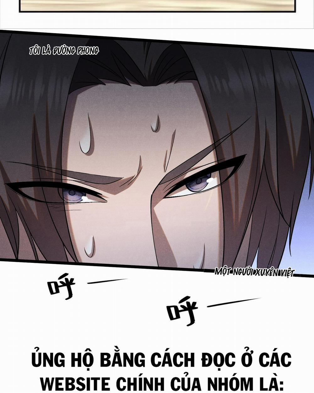 Đại Đường: Võ Thần Group Chat 3 trang 2