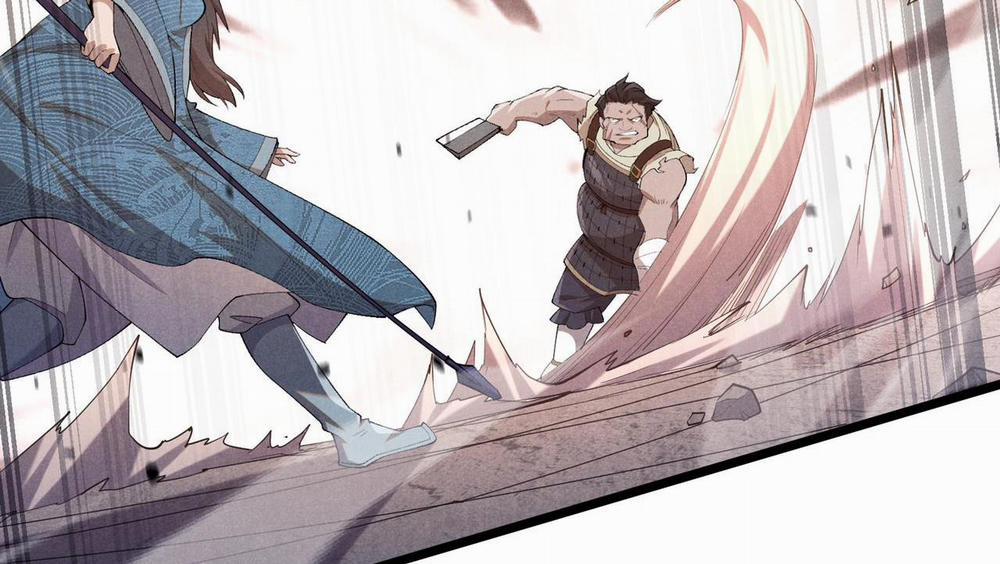 Đại Đường: Võ Thần Group Chat 3 trang 26