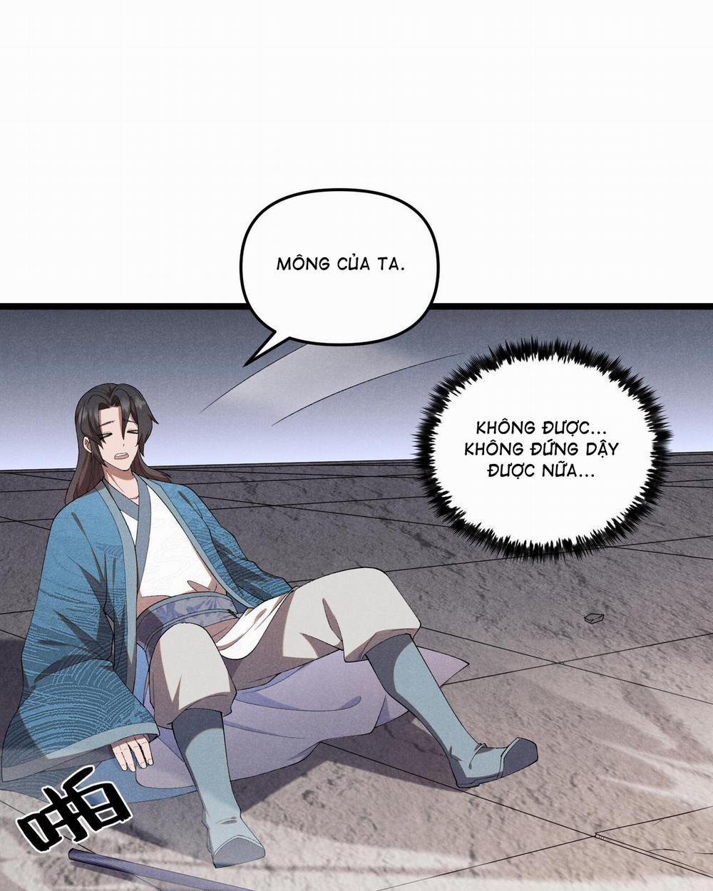 Đại Đường: Võ Thần Group Chat 3 trang 28