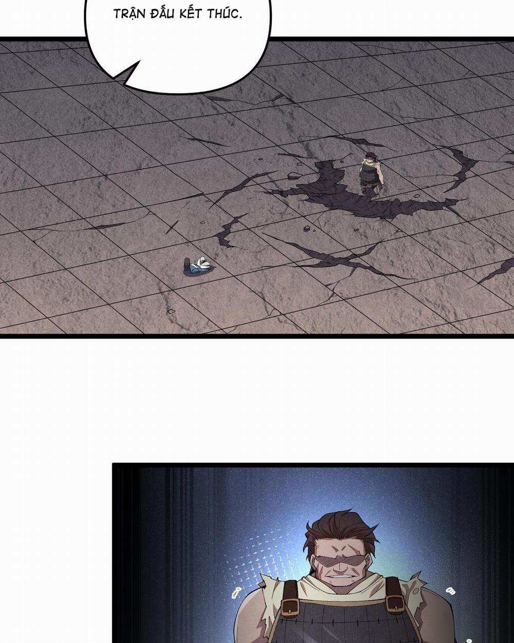 Đại Đường: Võ Thần Group Chat 3 trang 30