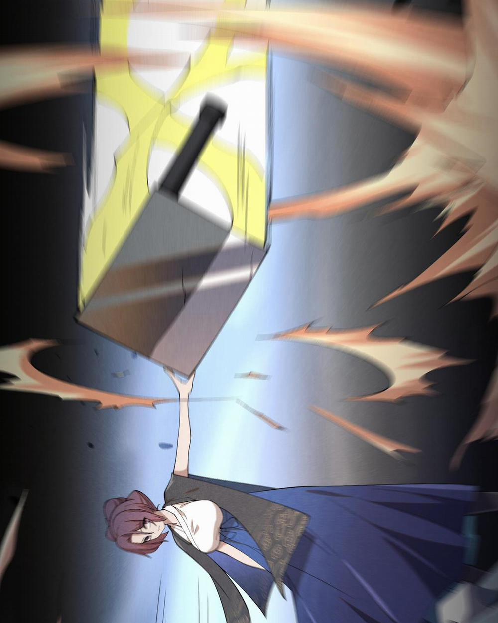 Đại Đường: Võ Thần Group Chat 3 trang 37