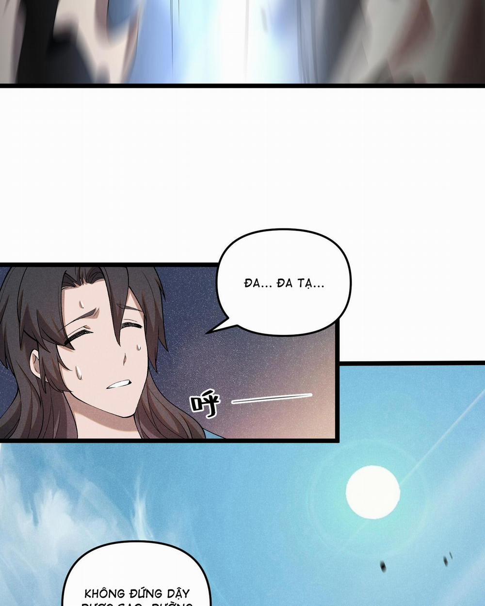 Đại Đường: Võ Thần Group Chat 3 trang 39