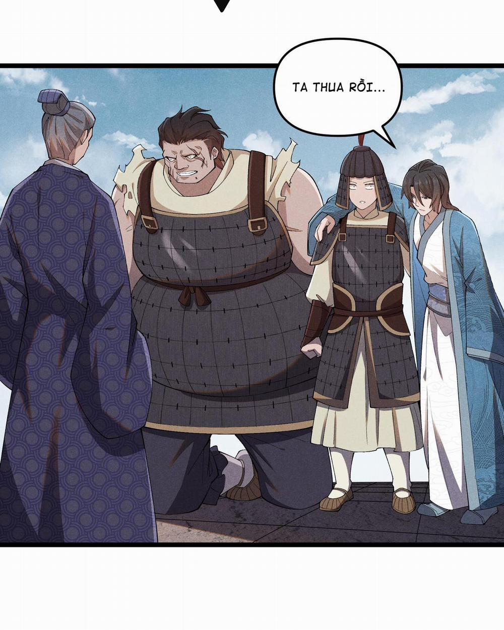 Đại Đường: Võ Thần Group Chat 3 trang 42