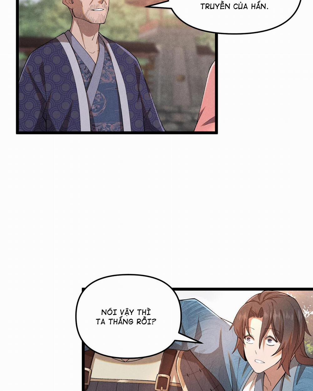 Đại Đường: Võ Thần Group Chat 3 trang 46