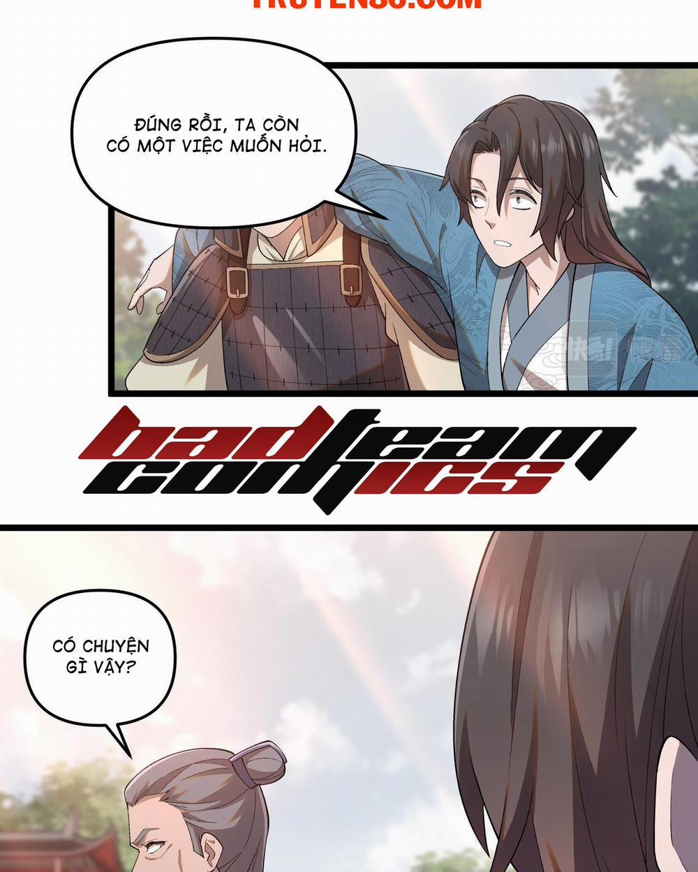 Đại Đường: Võ Thần Group Chat 3 trang 49