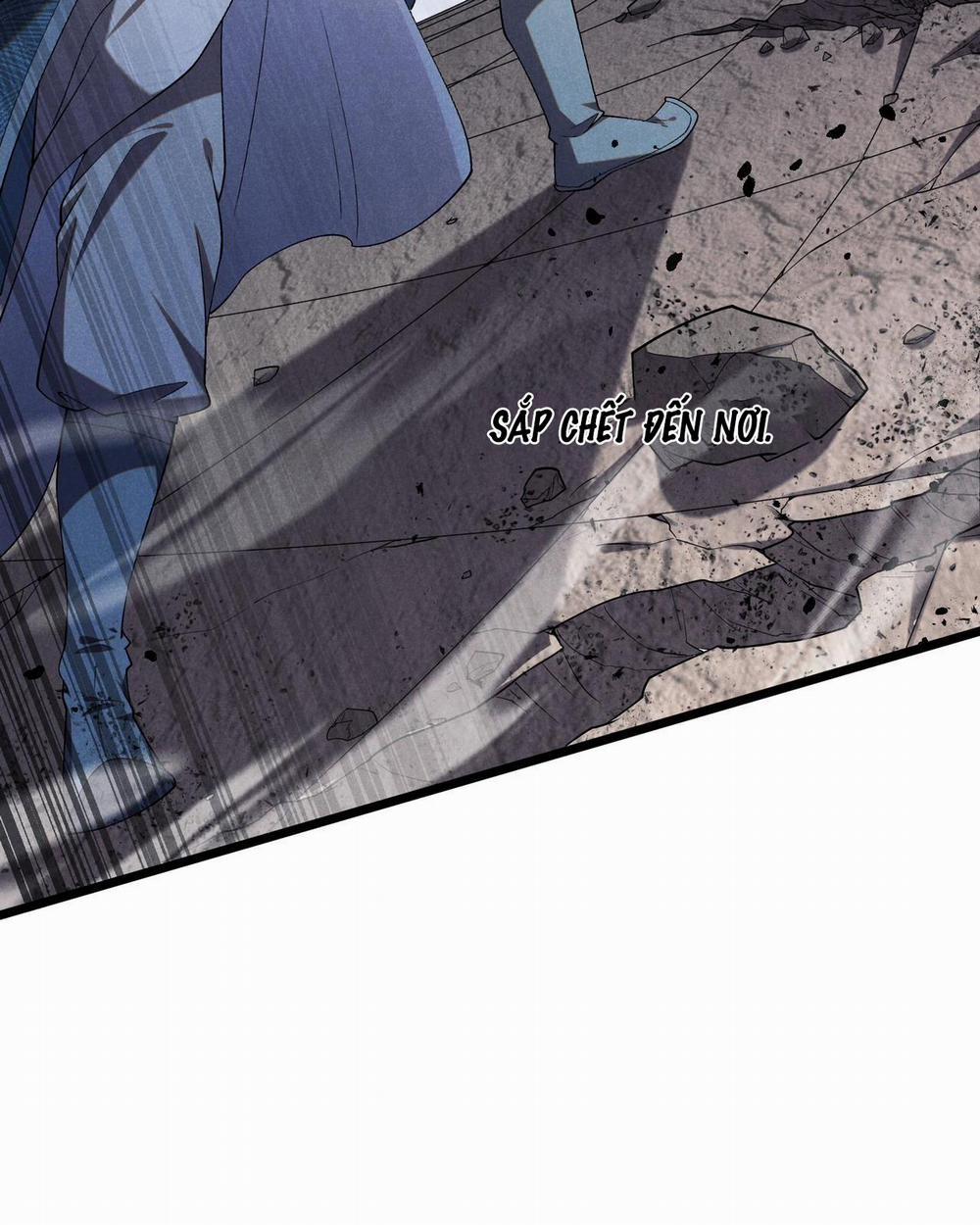 Đại Đường: Võ Thần Group Chat 3 trang 5