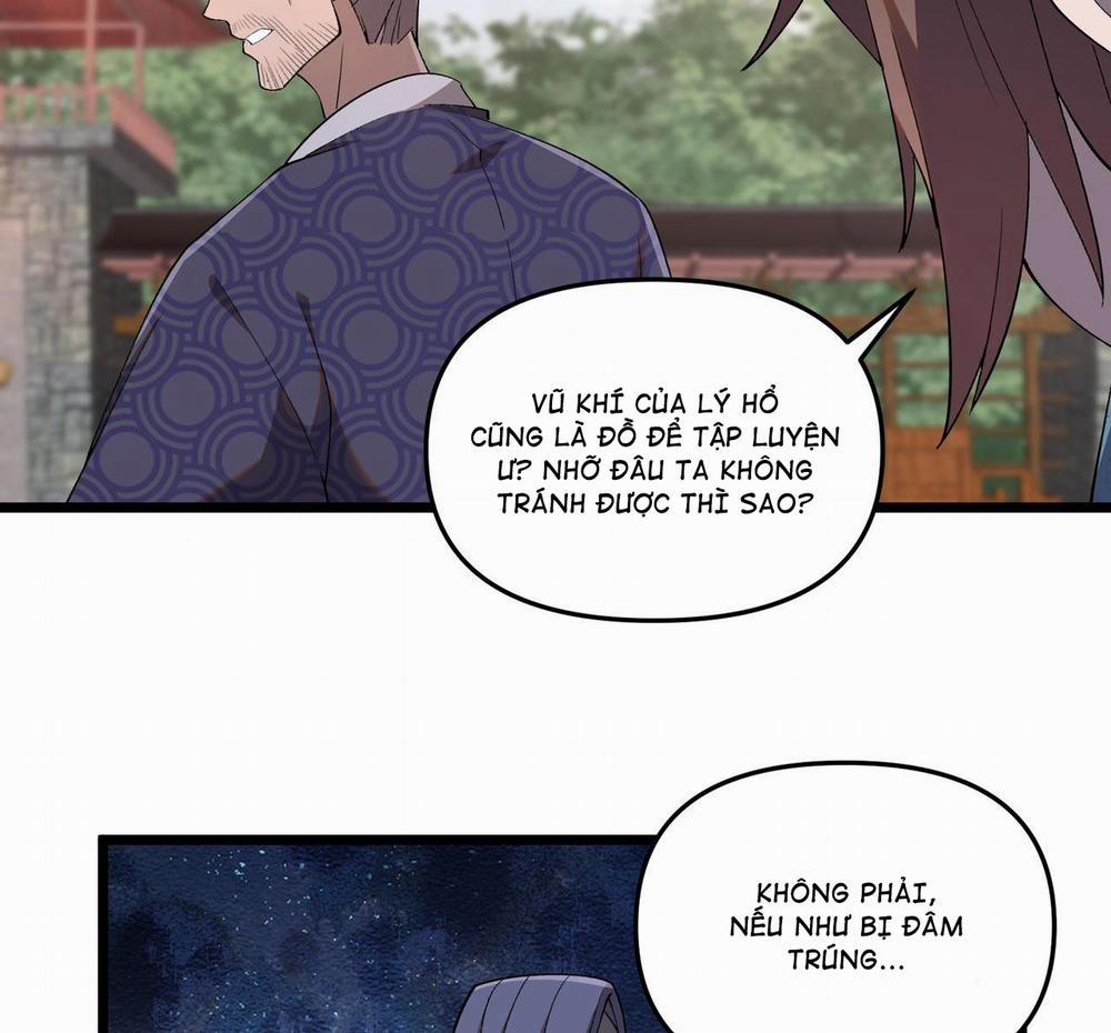 Đại Đường: Võ Thần Group Chat 3 trang 50