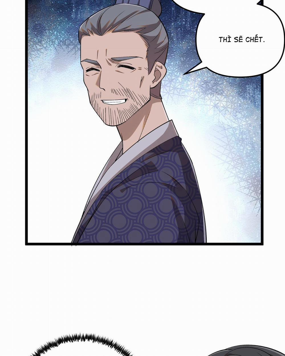 Đại Đường: Võ Thần Group Chat 3 trang 51