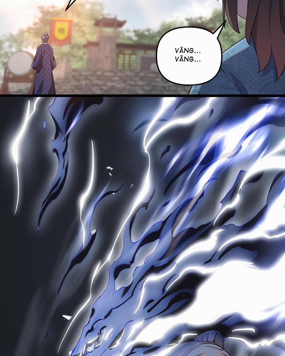 Đại Đường: Võ Thần Group Chat 3 trang 53