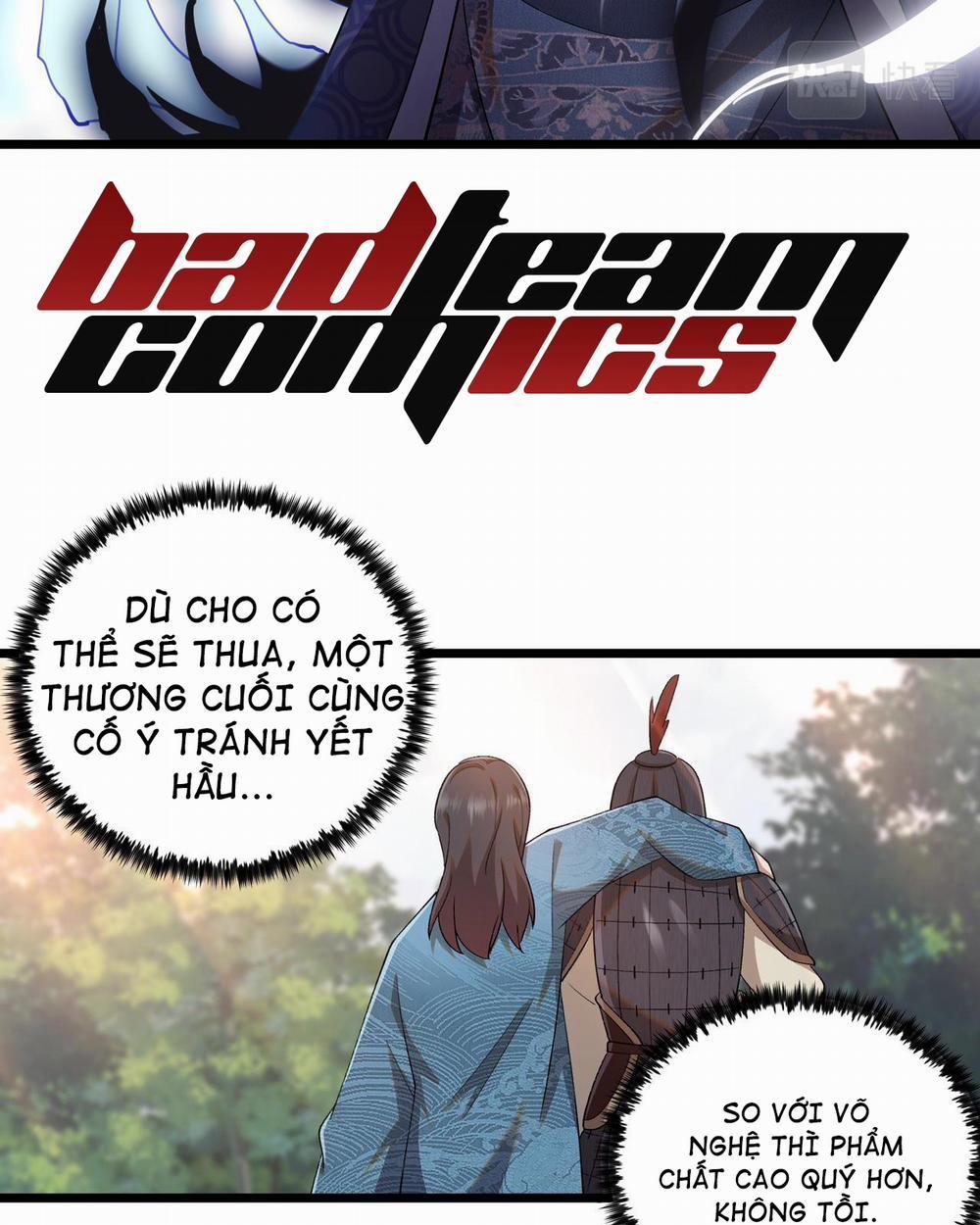 Đại Đường: Võ Thần Group Chat 3 trang 55