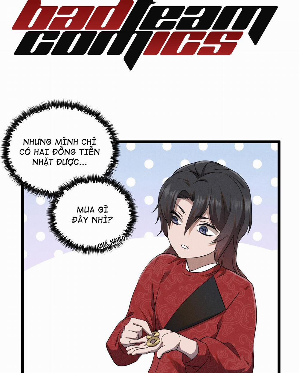 Đại Đường: Võ Thần Group Chat 3 trang 61