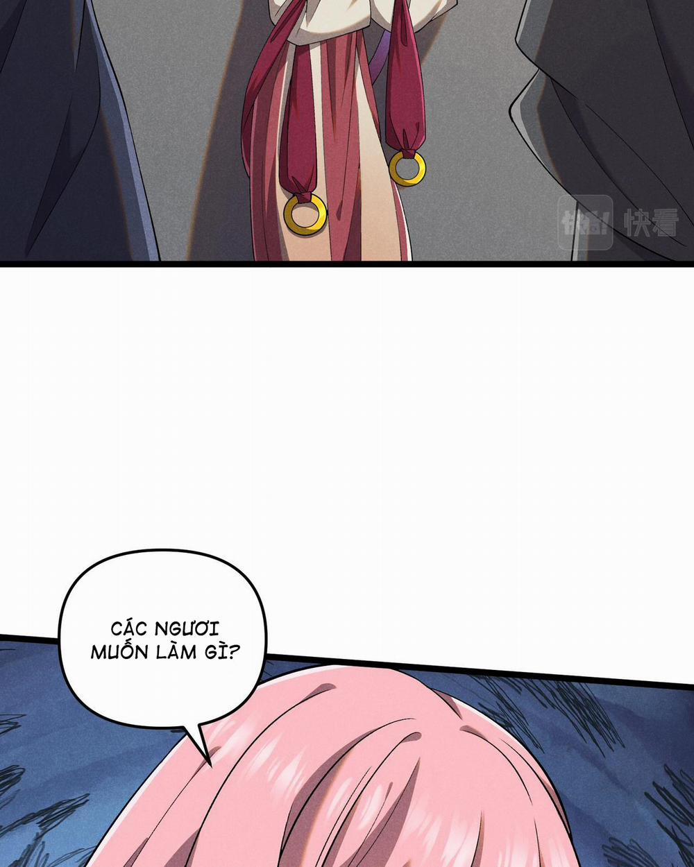 Đại Đường: Võ Thần Group Chat 3 trang 63