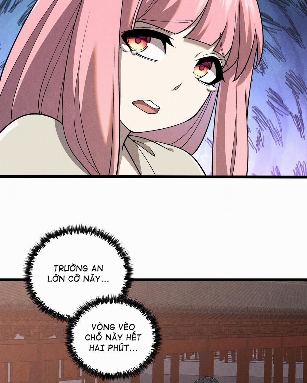 Đại Đường: Võ Thần Group Chat 3 trang 64