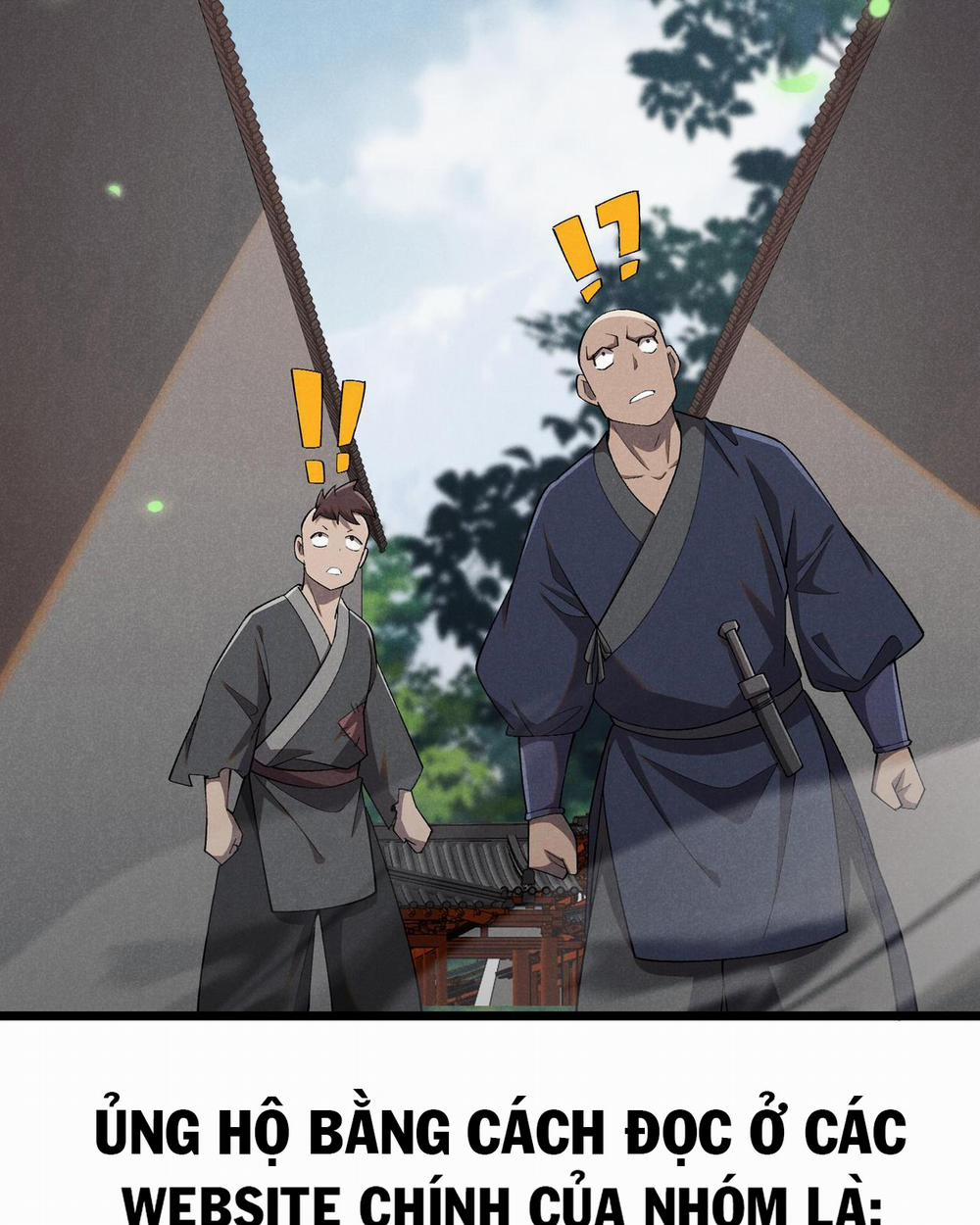 Đại Đường: Võ Thần Group Chat 3 trang 67