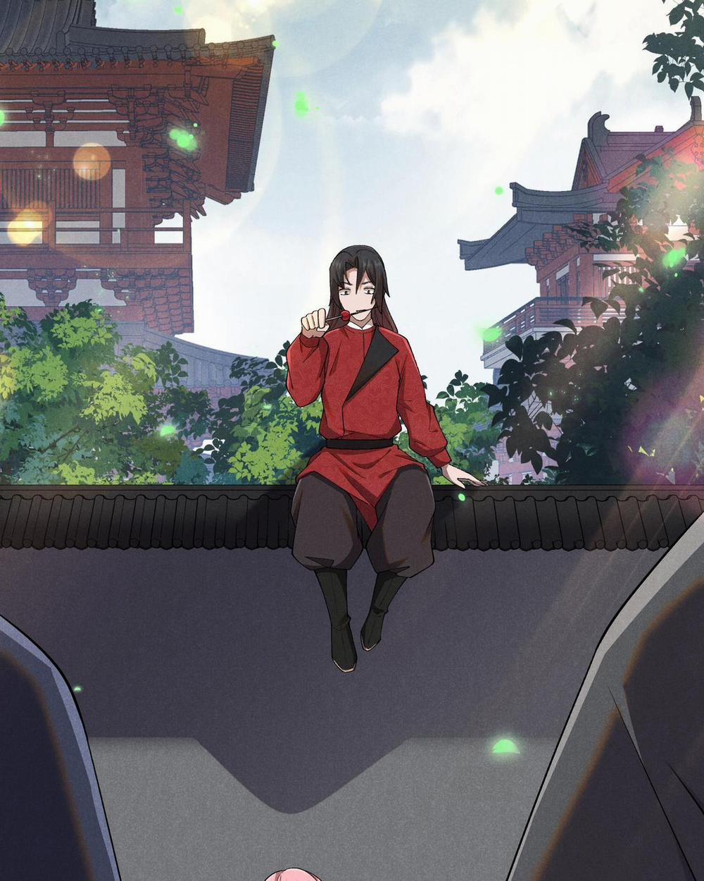 Đại Đường: Võ Thần Group Chat 3 trang 69