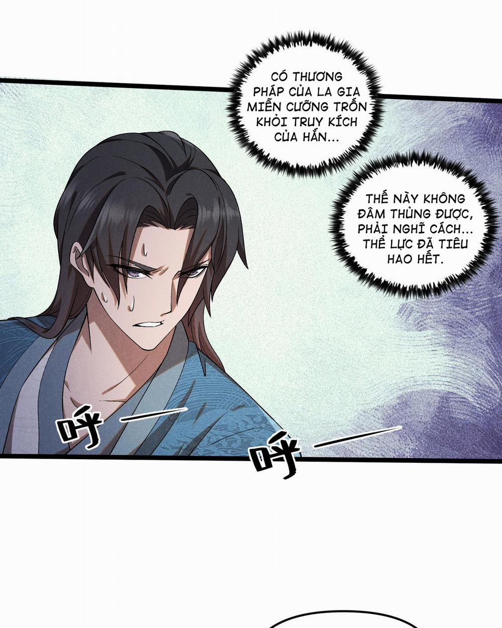 Đại Đường: Võ Thần Group Chat 3 trang 7