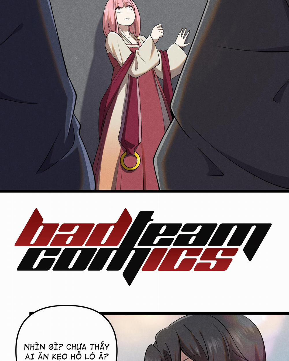 Đại Đường: Võ Thần Group Chat 3 trang 70