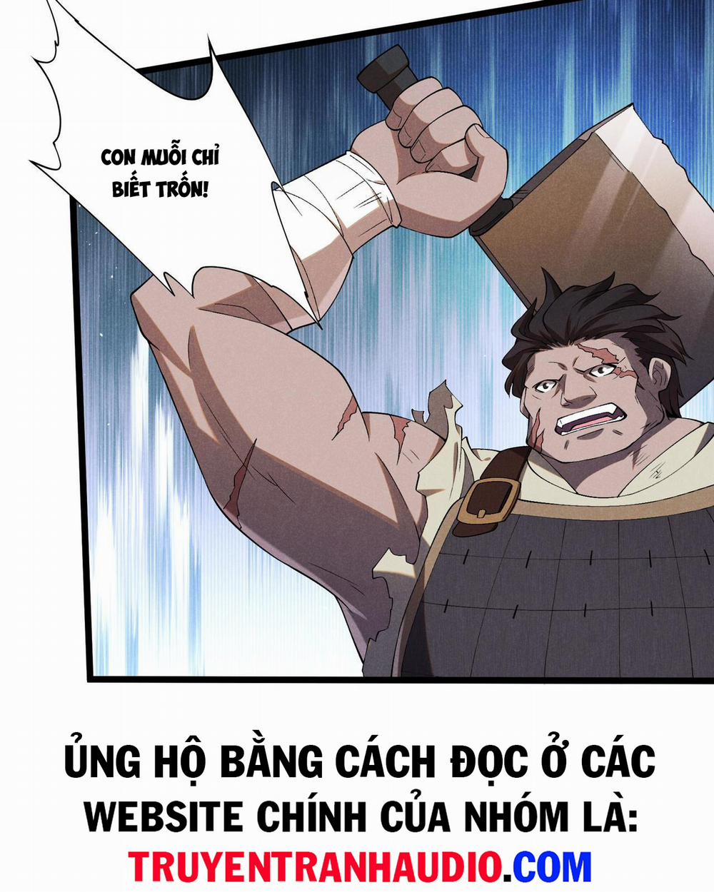 Đại Đường: Võ Thần Group Chat 3 trang 9