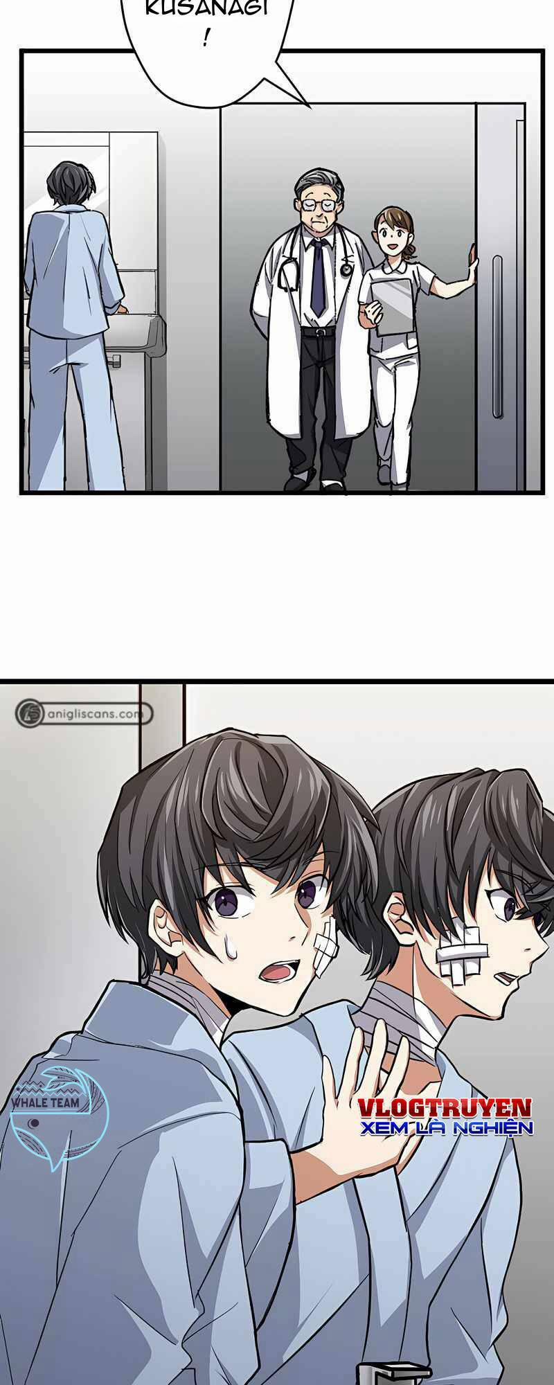 Đại Hiền Nhân Ma Thuật Cấp 99990000 1 trang 1