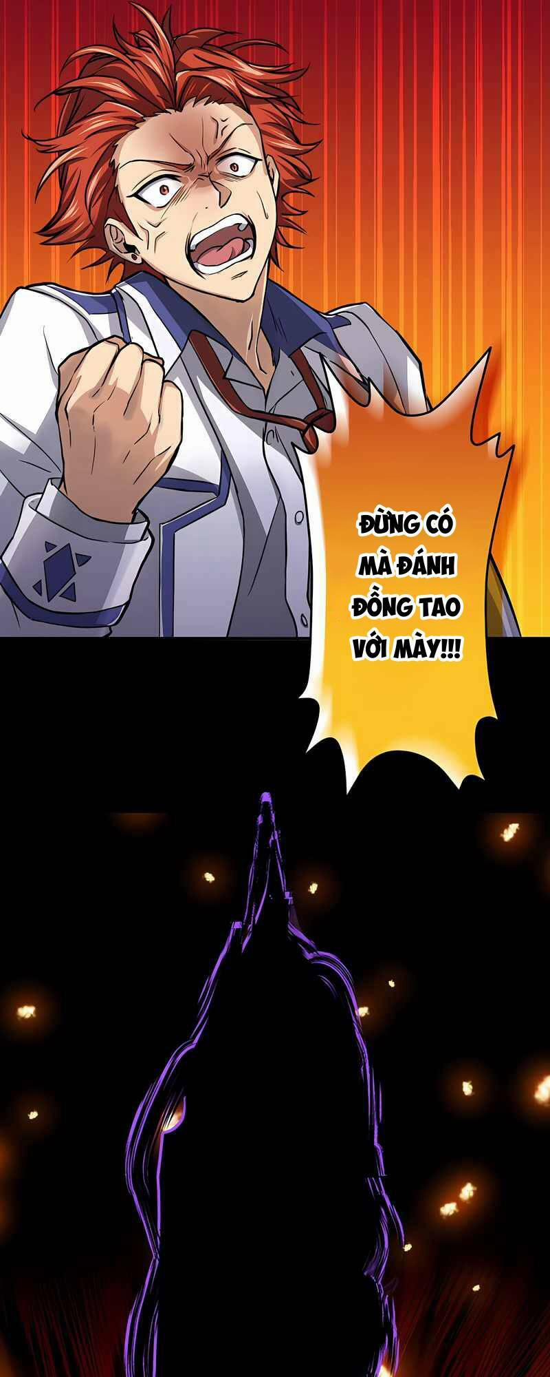 Đại Hiền Nhân Ma Thuật Cấp 99990000 1 trang 101