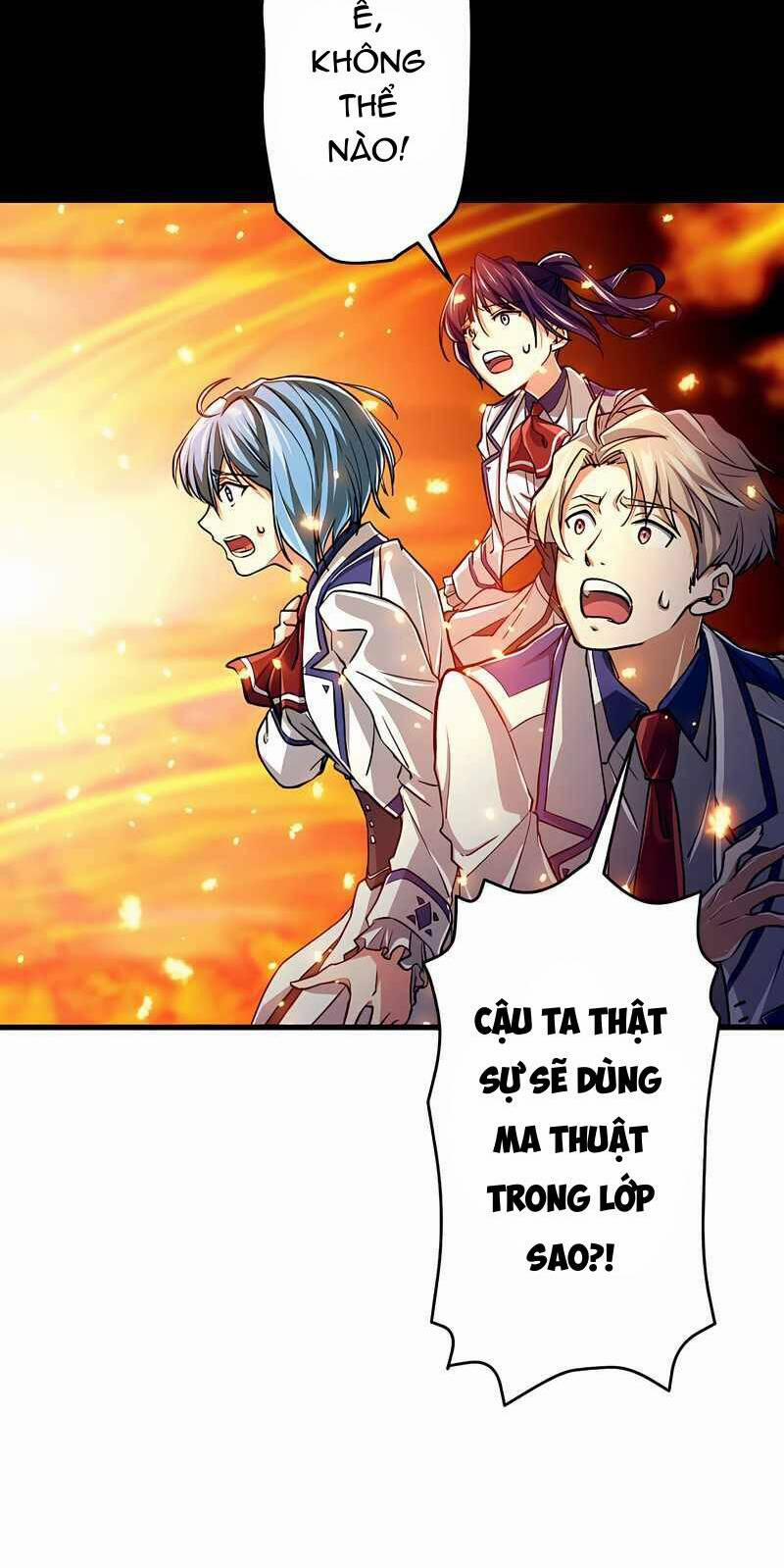 Đại Hiền Nhân Ma Thuật Cấp 99990000 1 trang 103