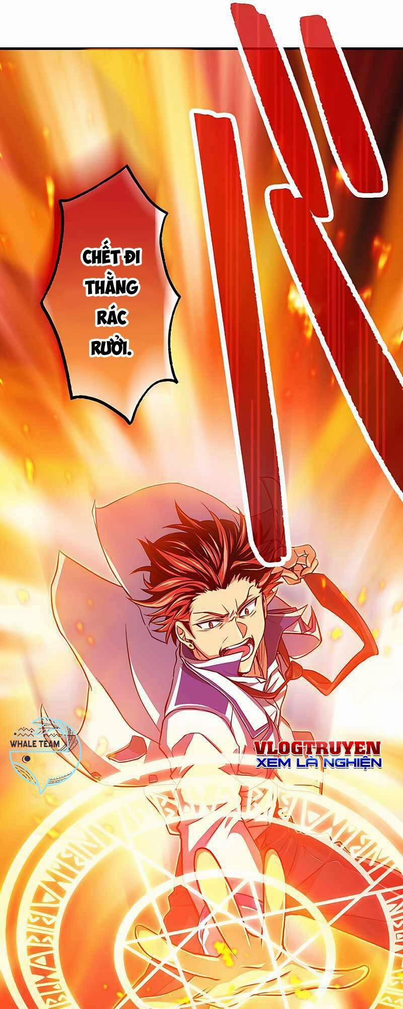 Đại Hiền Nhân Ma Thuật Cấp 99990000 1 trang 104