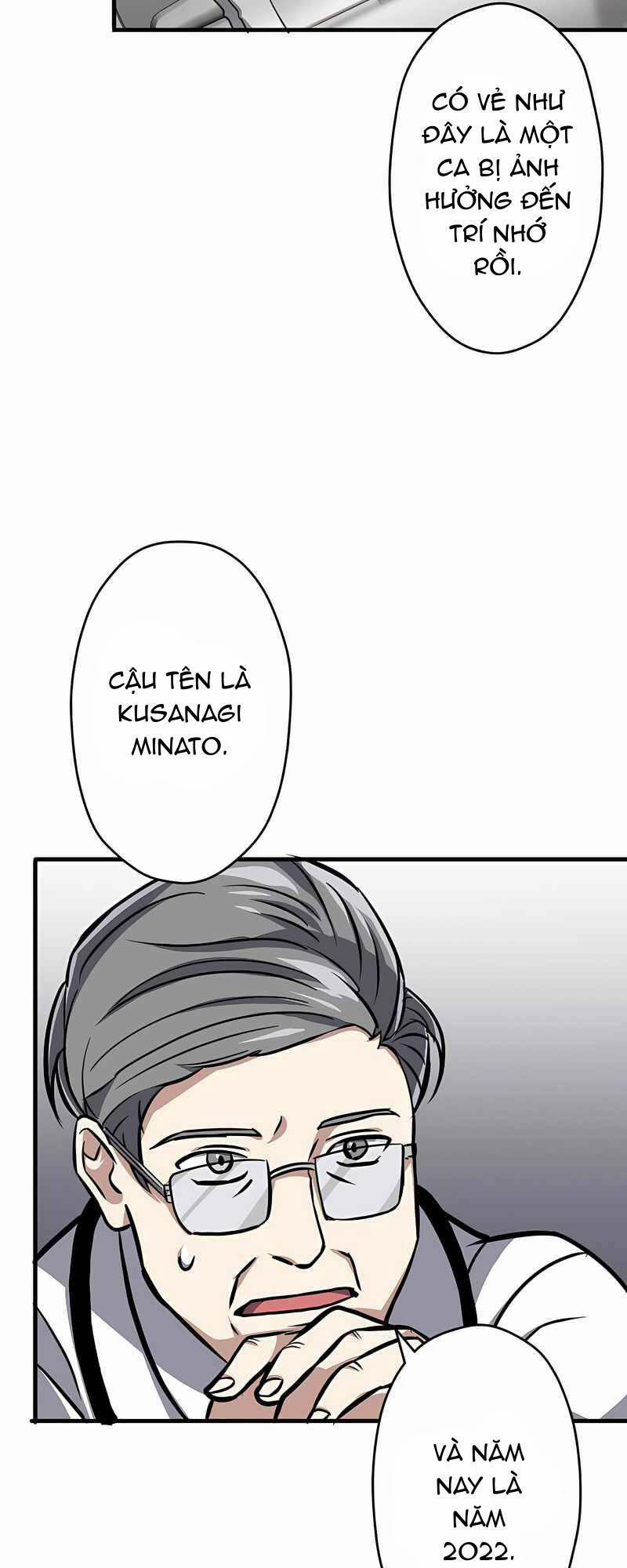 Đại Hiền Nhân Ma Thuật Cấp 99990000 1 trang 11