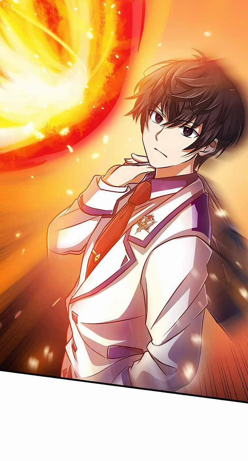 Đại Hiền Nhân Ma Thuật Cấp 99990000 1 trang 110