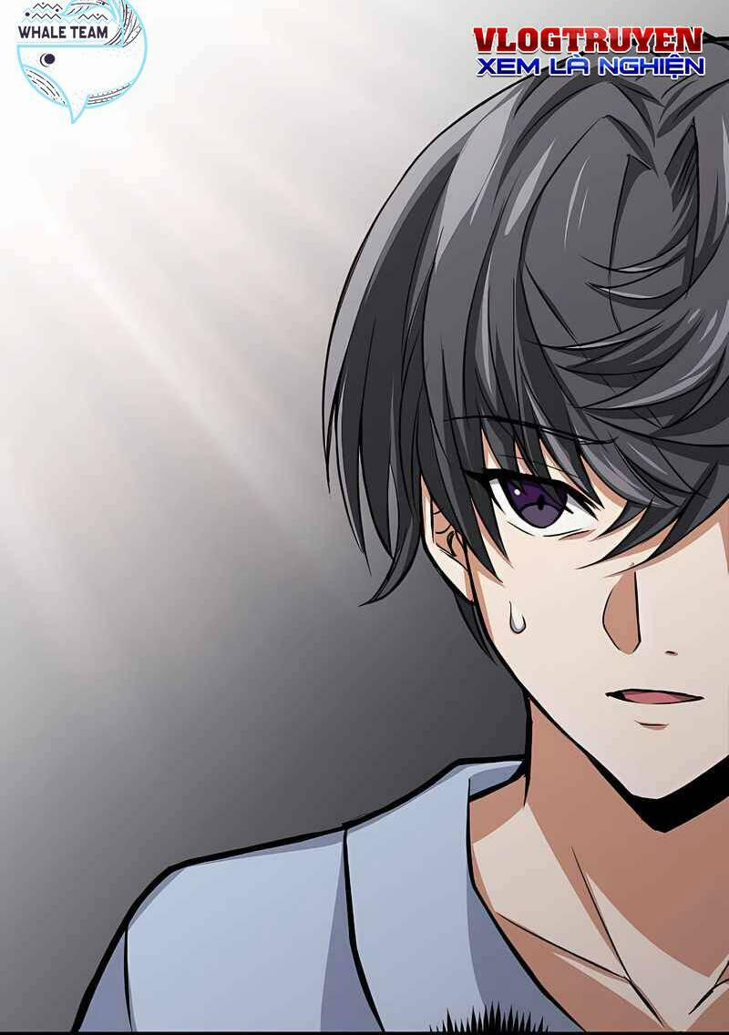 Đại Hiền Nhân Ma Thuật Cấp 99990000 1 trang 13