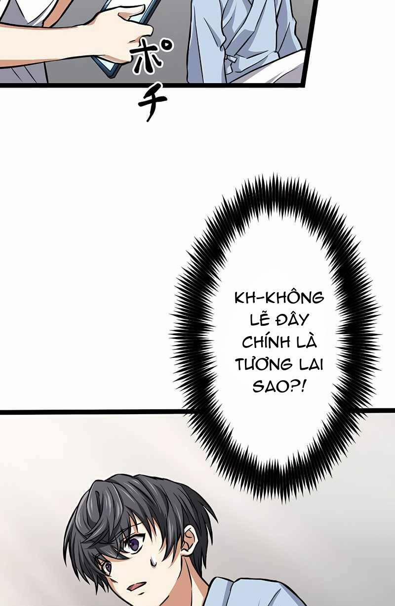 Đại Hiền Nhân Ma Thuật Cấp 99990000 1 trang 17