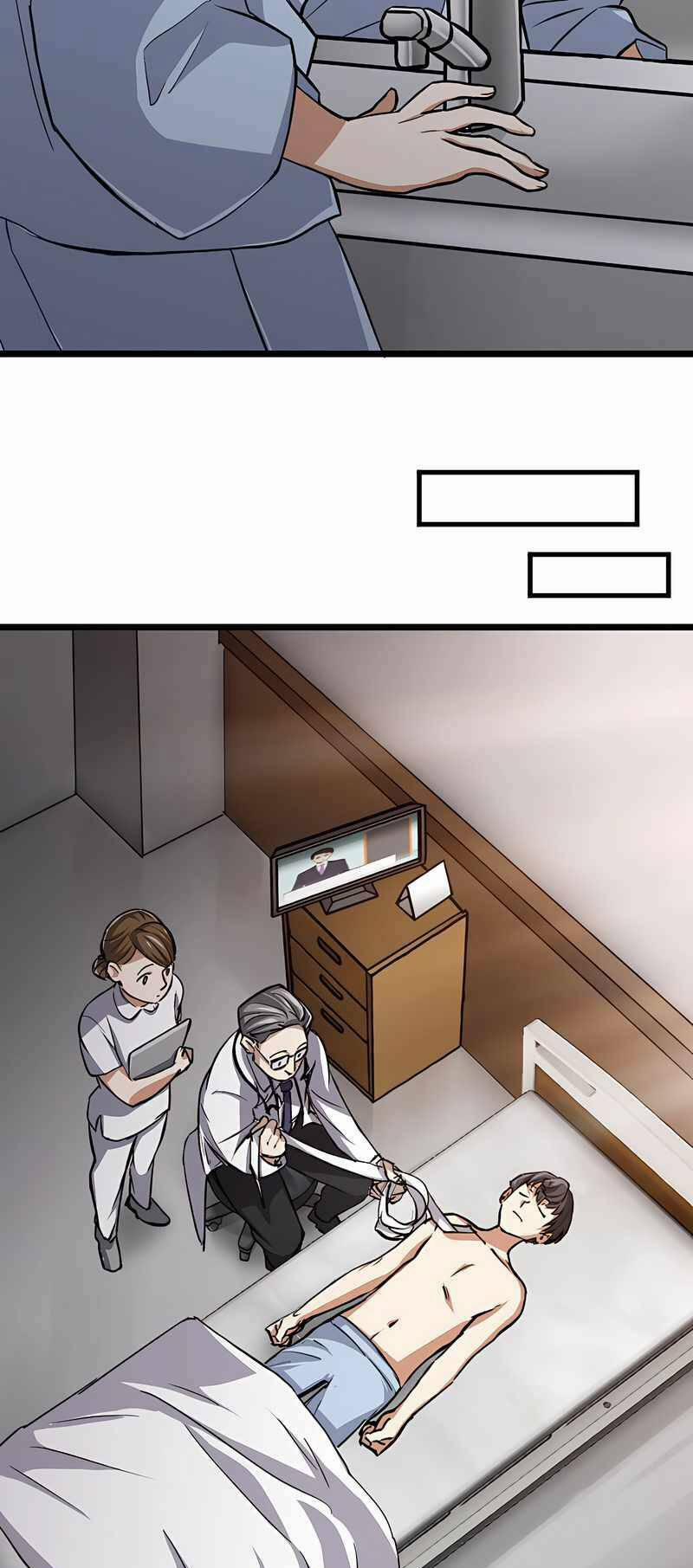 Đại Hiền Nhân Ma Thuật Cấp 99990000 1 trang 2