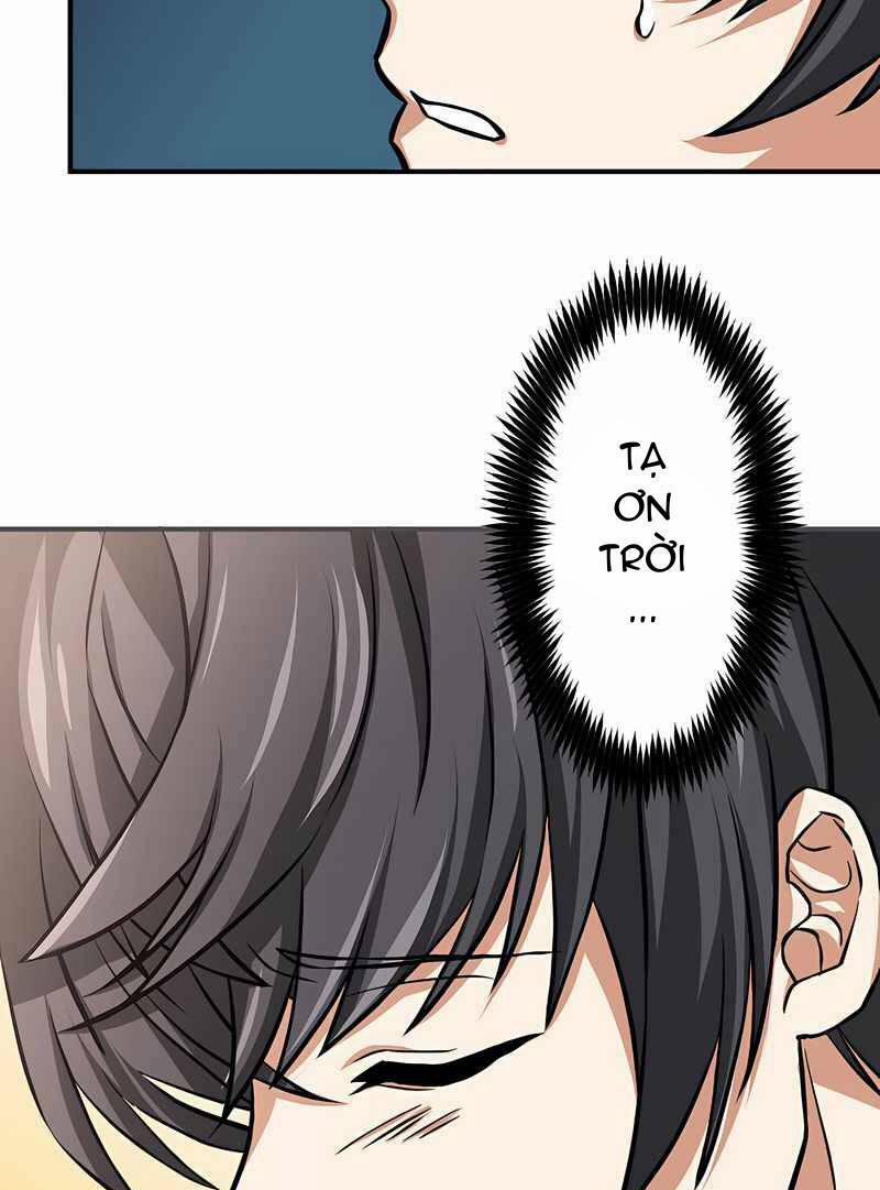 Đại Hiền Nhân Ma Thuật Cấp 99990000 1 trang 21