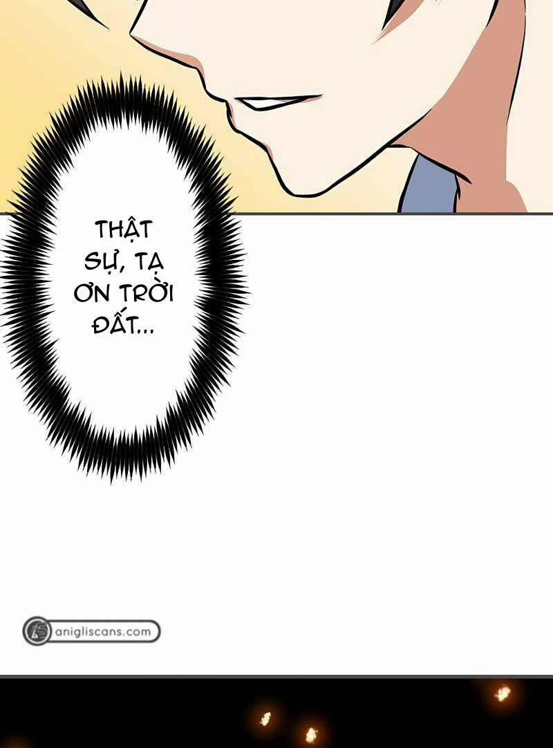 Đại Hiền Nhân Ma Thuật Cấp 99990000 1 trang 22