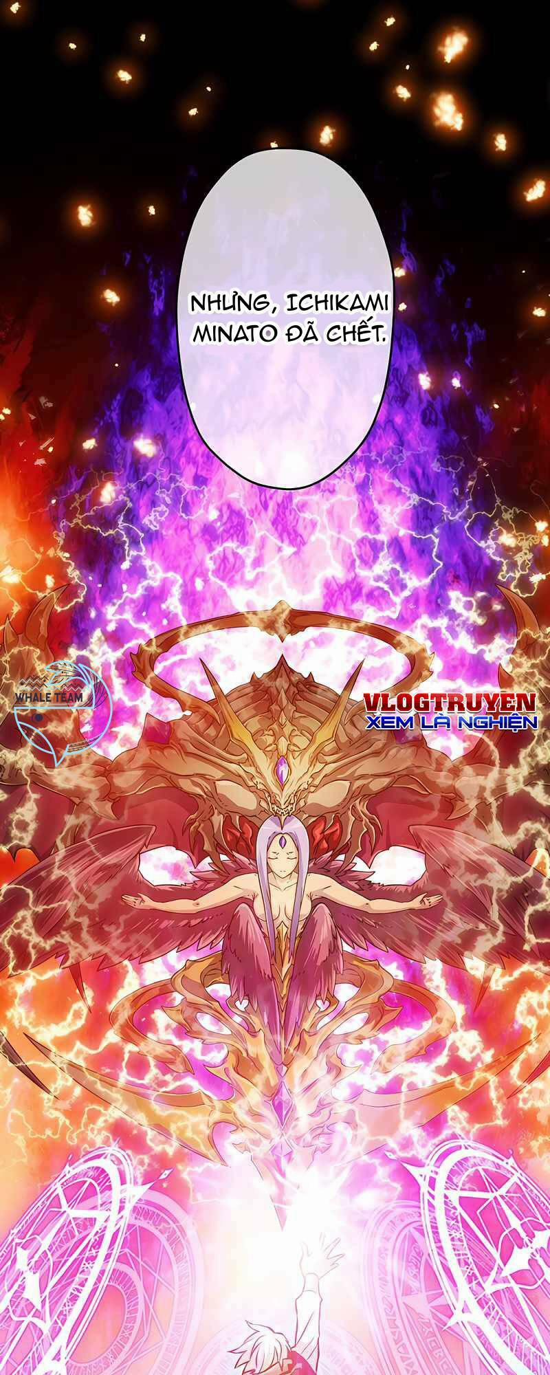 Đại Hiền Nhân Ma Thuật Cấp 99990000 1 trang 23