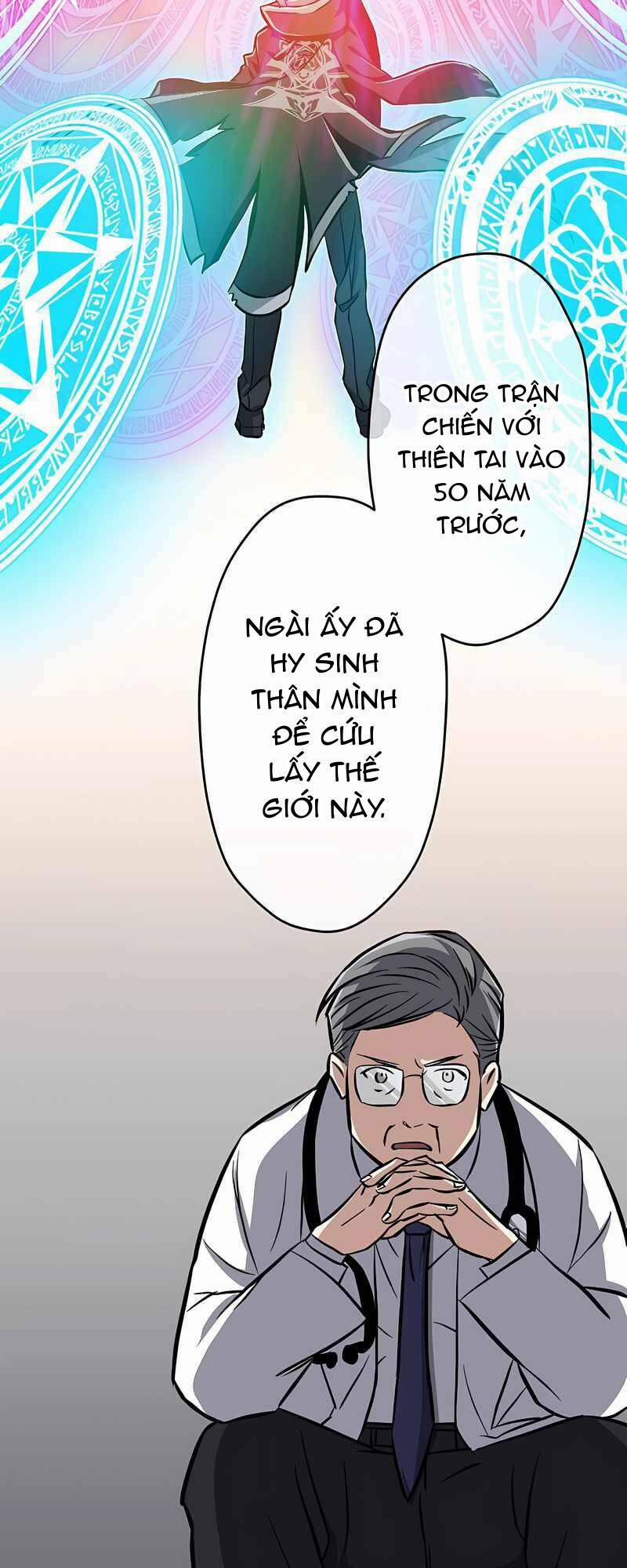 Đại Hiền Nhân Ma Thuật Cấp 99990000 1 trang 24