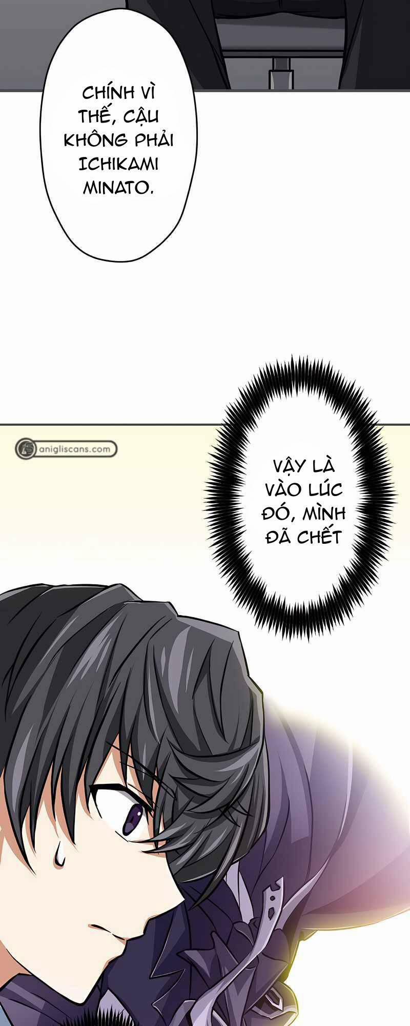 Đại Hiền Nhân Ma Thuật Cấp 99990000 1 trang 25