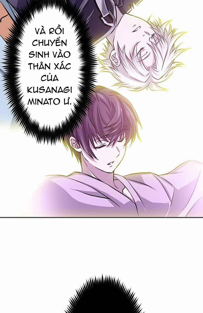 Đại Hiền Nhân Ma Thuật Cấp 99990000 1 trang 26