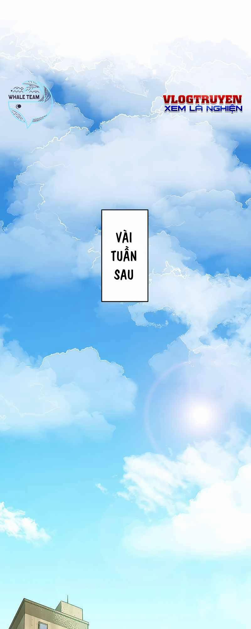 Đại Hiền Nhân Ma Thuật Cấp 99990000 1 trang 28