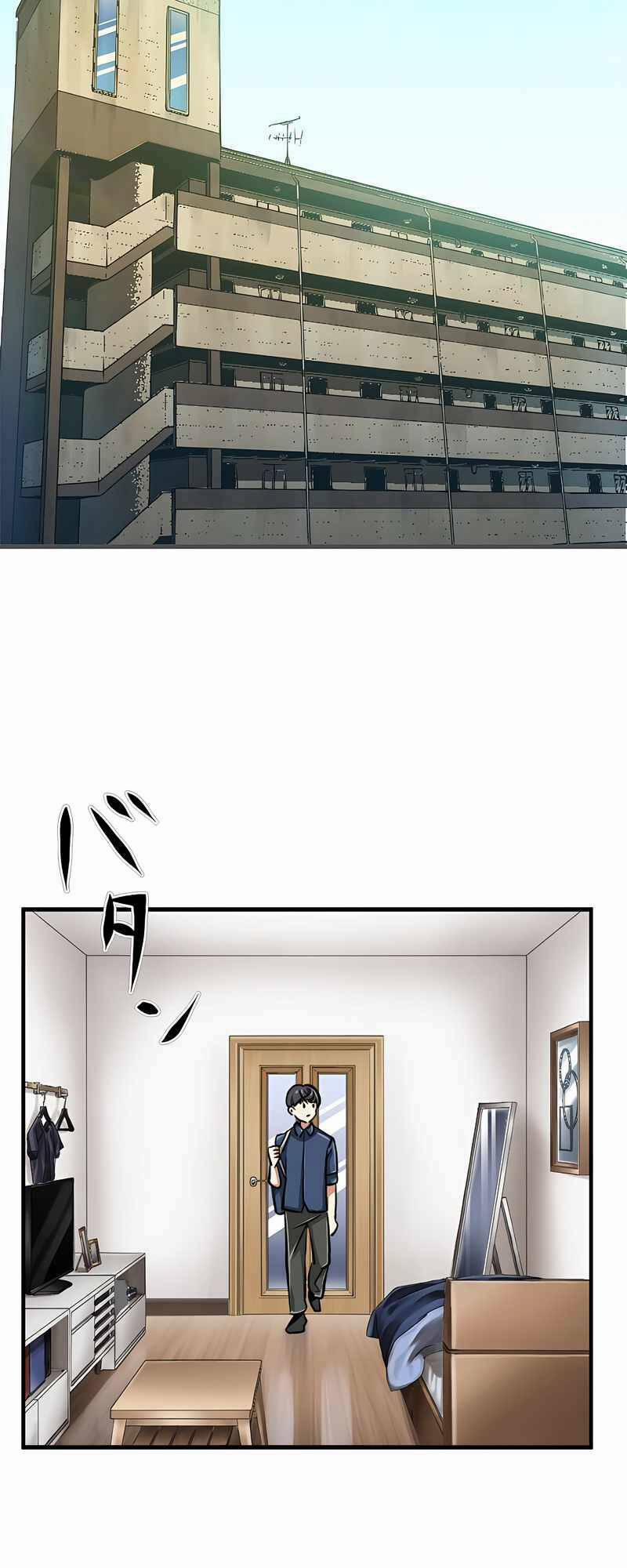 Đại Hiền Nhân Ma Thuật Cấp 99990000 1 trang 29