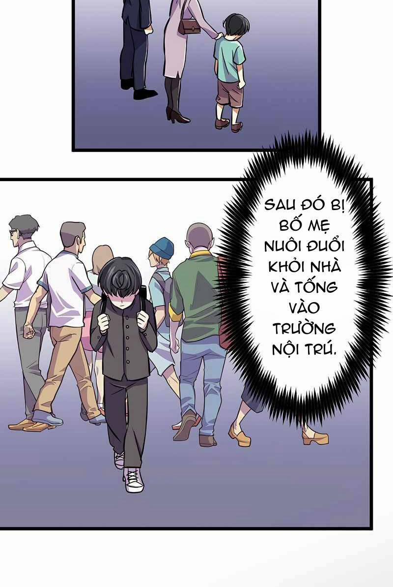 Đại Hiền Nhân Ma Thuật Cấp 99990000 1 trang 32