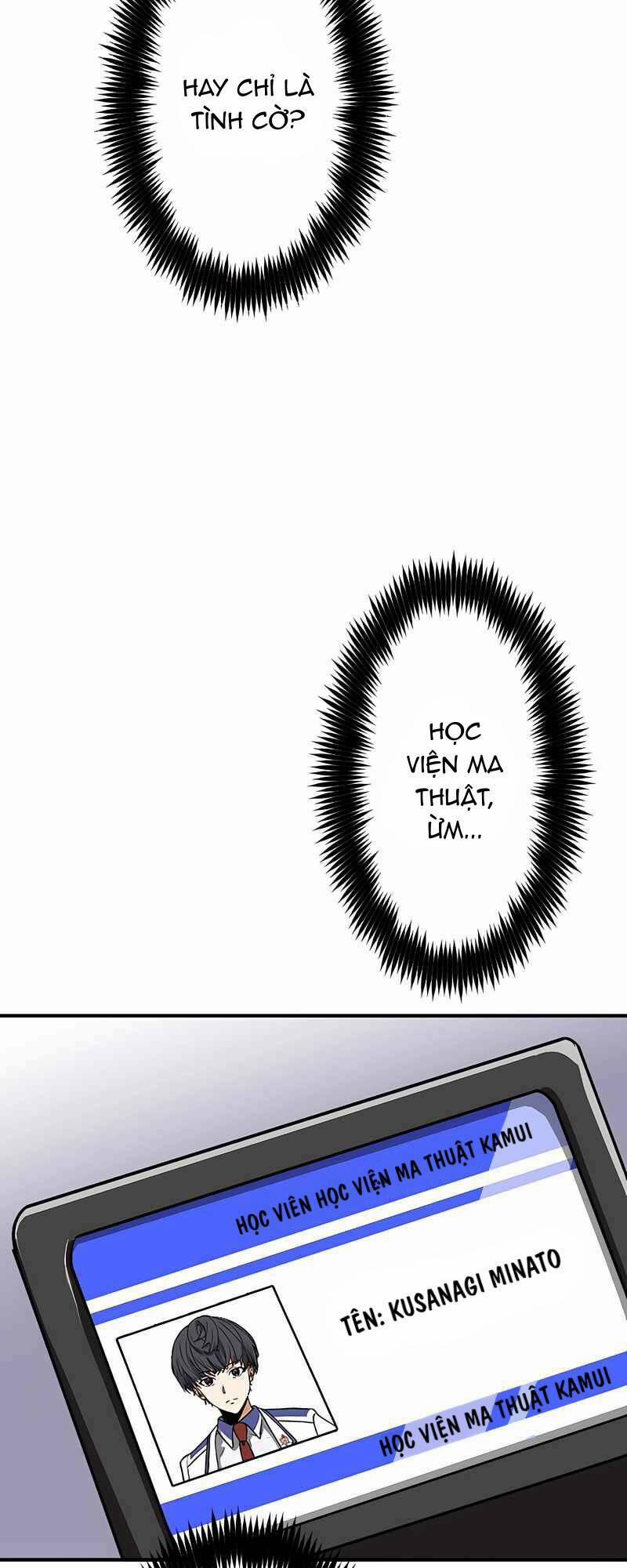 Đại Hiền Nhân Ma Thuật Cấp 99990000 1 trang 35