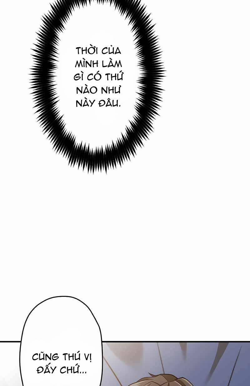 Đại Hiền Nhân Ma Thuật Cấp 99990000 1 trang 36