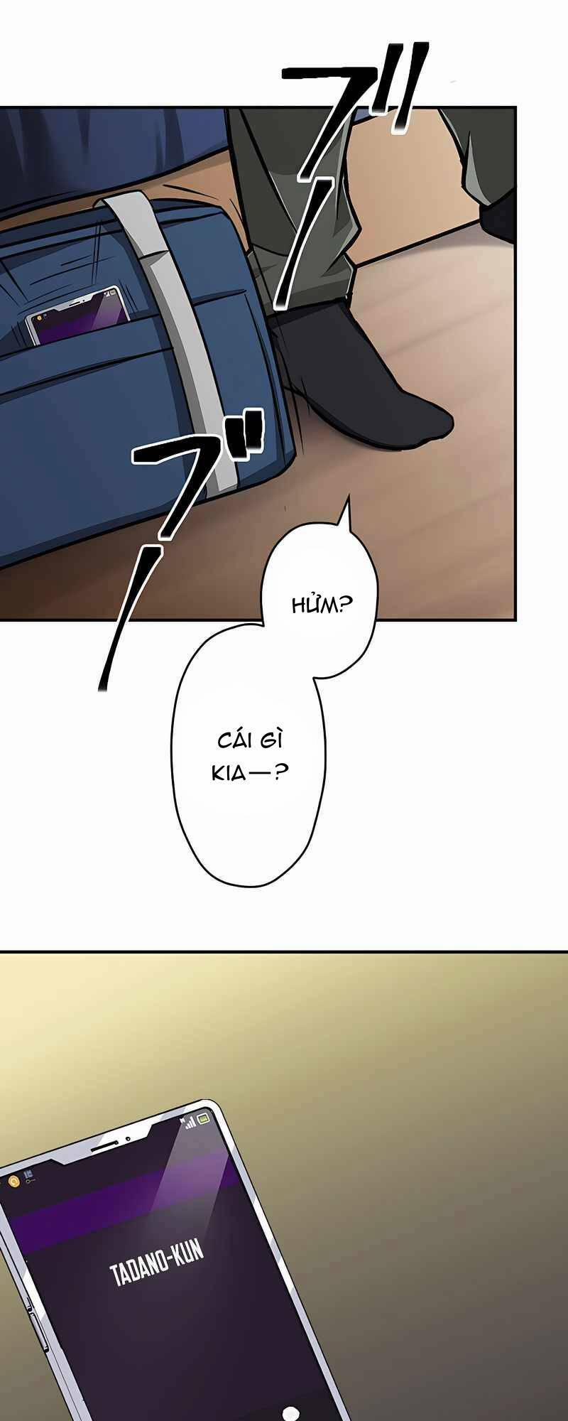 Đại Hiền Nhân Ma Thuật Cấp 99990000 1 trang 38