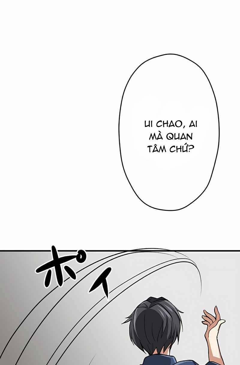 Đại Hiền Nhân Ma Thuật Cấp 99990000 1 trang 40