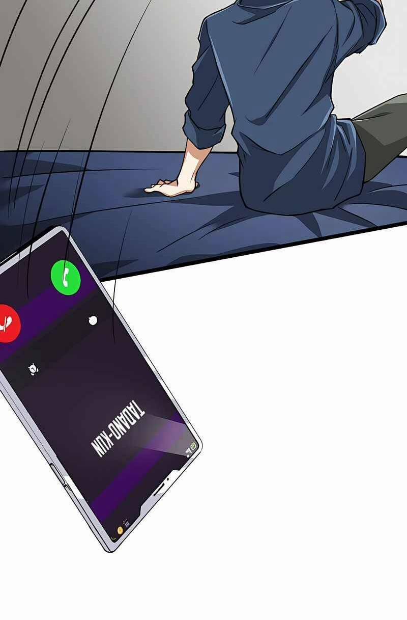 Đại Hiền Nhân Ma Thuật Cấp 99990000 1 trang 41