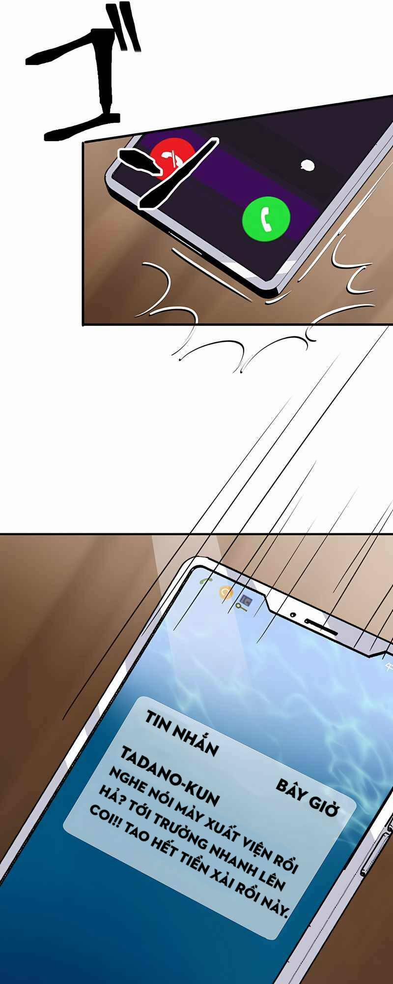 Đại Hiền Nhân Ma Thuật Cấp 99990000 1 trang 42