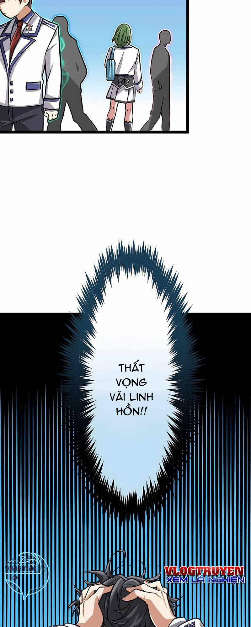 Đại Hiền Nhân Ma Thuật Cấp 99990000 1 trang 51