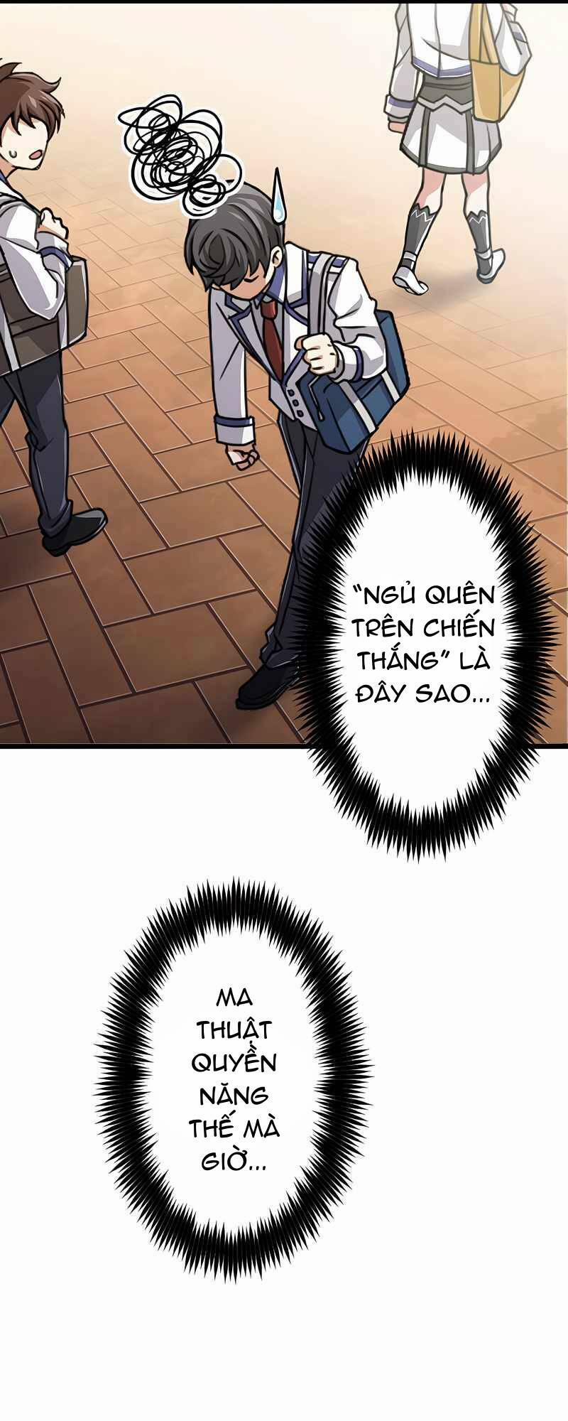 Đại Hiền Nhân Ma Thuật Cấp 99990000 1 trang 54