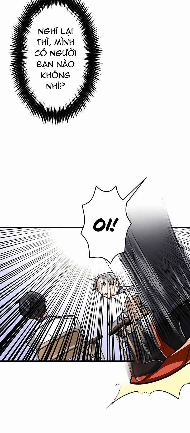 Đại Hiền Nhân Ma Thuật Cấp 99990000 1 trang 57